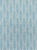 Camber Turquoise Outdoor Bella Dura Fabric
